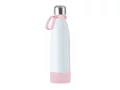 Drinking bottle White - 700 ml 12