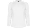 Montecarlo long sleeve kids sports t-shirt 3