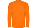 Montecarlo long sleeve kids sports t-shirt 6