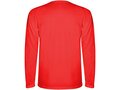 Montecarlo long sleeve kids sports t-shirt 11