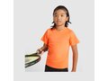 Montecarlo short sleeve kids sports t-shirt 5