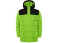 Tallin kids insulated jacket 12