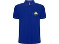 Pegaso Premium short sleeve kids polo 14