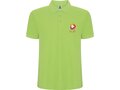 Pegaso Premium short sleeve kids polo 13