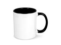 Mug subli Oslo colored inside & handle 300ml 1