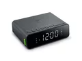 M-175 | Muse DAB+/FM dual alarm clock