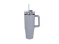 Miami mug with handle and straw GRS 800ml 8