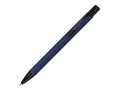 Alicante soft touch R-AL blue ink 2