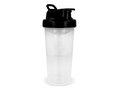 Shaker bottle 700ml 2