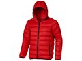 Norquay Hooded jacket 1