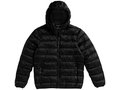 Norquay Hooded jacket 13