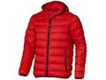 Norquay Hooded jacket 7