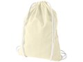 Oregon cotton premium rucksack 3
