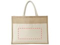 Shopper Bag Jute Eco 2