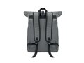 600D polyester rolltop backpack 7