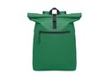 600D polyester rolltop backpack 19