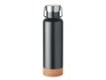 Double wall bottle 500ml