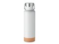 Double wall bottle 500ml