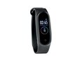 Smart wireless health watch slim