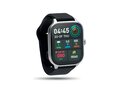 Smart wireless health watch square 8