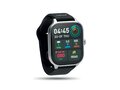 Smart wireless health watch square 18