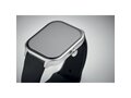 Smart wireless health watch square 9