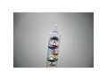 Galileo thermometer glass 28cm 1