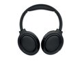 Wireless ANC foldable headphone 8