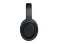 Wireless ANC foldable headphone 9