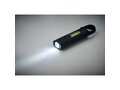 Pocket size COB flash light 5