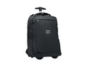 600D RPET backpack trolley 1