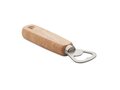 Bartender bottle opener