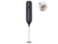 Electric milk frother