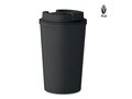 PLA double wall tumbler 350ml