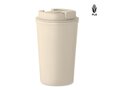 PLA double wall tumbler 350ml 10