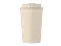 PLA double wall tumbler 350ml 11