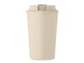 PLA double wall tumbler 350ml 12