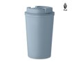 PLA double wall tumbler 350ml 15