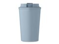 PLA double wall tumbler 350ml 17