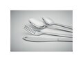 16 piece cutlery set. 5