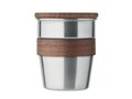 Single wall tumbler 350 ml 18