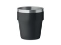 Double wall tumbler 250 ml