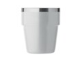 Double wall tumbler 250 ml 5