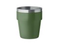 Double wall tumbler 250 ml 10