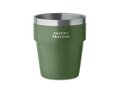 Double wall tumbler 250 ml 12