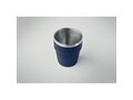 Double wall tumbler 250 ml 16