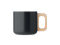 Double wall mug 350 ml 2