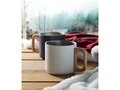 Double wall mug 350 ml 9