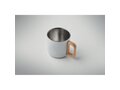 Double wall mug 350 ml 10