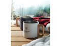 Double wall mug 350 ml 12